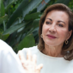 Estamos viviendo un retroceso. Es un camino recorrido: Lupita 