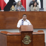 PRESENTA DIP. MARCELINO RIVERA INICIATIVA DE REFORMA A LA LEY DE EDUCACIÓN DEL ESTADO