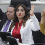 INICIATIVA BUSCA REFORMAR LA LEY DE ACCESO DE LAS MUJERES UNA VIDA LIBRE DE VIOLENCIA