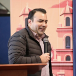 Dialogarán sobre donación de predio para ITQ en Colón