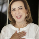 Me hubiera gustado ser presidenta municipal: Lupita Murguía.