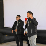 AYUNTAMIENTO DE SOLEDAD PROMUEVE E INCULCA LA CULTURA DEL CUIDADO DEL AGUA EN LA NIÑEZ