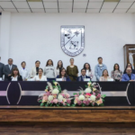 Colaboran UAQ y el Instituto Internacional de Ciencias de la Vida