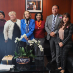 Lidera UAQ reforma federal para proteger a personas adultas mayores