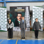 AYUNTAMIENTO DE SOLEDAD CONMEMORA LA DECISIÓN HISTÓRICA DE LA EXPROPIACIÓN PETROLERA