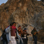 Equinoccio de Bernal