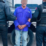 Detienen en Jalpan a masculino con orden de aprehensión vigente