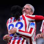 Griezmann viaja a Orlando para ultimar su fichaje por el equipo americano para el próximo curso