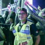 ALCALDE DE SOLEDAD REITERA MÁXIMA SEGURIDAD, ENTRETENIMIENTO Y SABOR EN LA FENAE 2026