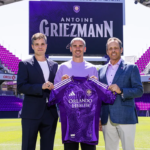 Griezmann dejará el Atlético a final de temporada para ir a Orlando City
