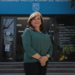 “Al romper los techos de cristal, motivamos a las nuevas generaciones a soñar en ser lo que ellas quieran”: Dra. Silvia Amaya