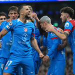 Hancko, un general sin mili en el ejército de Simeone: 3.458 minutos de juego, fichado por un plantón y goleador inesperado