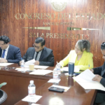 CONGRESO DEL ESTADO FUE NOTIFICADO OFICIALMENTE DEL INICIO DE AUDITORÍA DE LA CUENTA PÚBLICA 2025 POR PARTE DEL IFSE