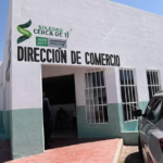 EN ORDEN, AYUNTAMIENTO DE SOLEDAD COMPLETA REGISTRO DE COMERCIANTES PARA LA FENAE 2026