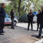 Fortalecen UAQ y Gobierno Estatal vínculos en materia de Protección Civil