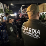 MUNICIPIO DE SOLEDAD ALISTA DISPOSITIVO DE SEGURIDAD PARA LA FENAE 2026