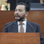 SERÁ PRIORIDAD PARA EL CONGRESO DEL ESTADO BLINDAR EL PROCESO ELECTORAL Y GENERAR AHORROS EN SU COSTO: DIP. HÉCTOR SERRANO CORTÉS