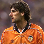 Angulo dejar de ser el entrenador del VCF-Mestalla tras cinco temporadas