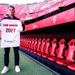 Luis García Plaza, solución de emergencia al luto perpetuo del Sevilla