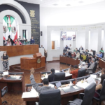 APRUEBA CONGRESO DE SAN LUIS POTOSÍ MINUTA DE REFORMA CONSTITUCIONAL FEDERAL EN MATERIA DE LÍMITE A LAS JUBILACIONES Y PENSIONES DE LAS ENTIDADES PÚBLICAS