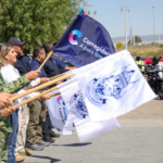 Arranca Corregidora Operativo de Seguridad “Semana Santa 2026”