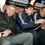 Muere Silvino Louro, entrenador de porteros del Real Madrid en la etapa de Mourinho, a los 67 años