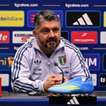 Italia contiene la respiración ante la repesca del Mundial: "No podemos pensar en el pasado"