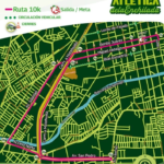 SEGURIDAD VIAL DE SOLEDAD DESPLEGARÁ DISPOSITIVO POR CARRERA ATLÉTICA DE LA ENCHILADA 2026