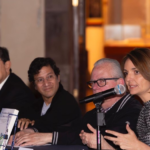 Presentan libro Inteligencia Artificial en el Arte y la Cultura