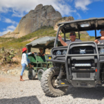 Tips de Viaje: qué puedes encontrar en Bernal y que no