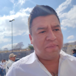 Respalda Jairo Morales a nuevo titular de PC en Huimilpan