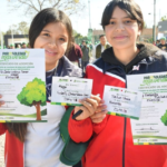 SOLEDAD DE G. S. INVITA A PARTICIPAR EN CAMPAÑA DE REFORESTACIÓN COMUNITARIA