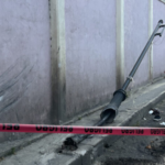 Ebrio conductor arrolla a ciclista en La Cañada; se reporta grave