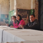 Promueven que Carrera de las Cruces sea Patrimonio Cultural 