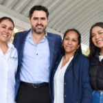 Que niñas, niños y adolescentes aprovechen tecnología, para no ser sus víctimas: Dorantes