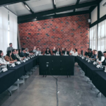 Realiza Fiscalía General del Estado la primera sesión del Consejo de la FGEQ en 2026