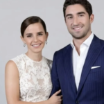 Gonzalo Hevia tendría relación sentimental con Emma Watson