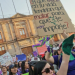 Hoy marchas por el 8M en el primer cuadro de la ciudad