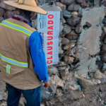 Aseguramientos y clausuras por parte de Profepa en Pinal de Amoles y Peñamiller