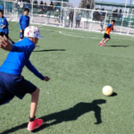 AYUNTAMIENTO DE SOLEDAD RESPALDA TORNEO “MUNDIALITO SOCIAL” EN UNIDADES DEPORTIVAS