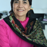 “Las mujeres deben aprender a ser libres”: Carmen Consolación