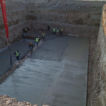 CONSTRUCCIÓN DE COLECTOR PLUVIAL EN PRIVADAS DE LA HACIENDA PROYECTA RESULTADOS ANTE PRESENCIA DE LLUVIAS