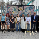Inaugura UAQ exposición “Voces y raíces: narrativas femeninas”