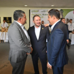 ALCALDE JUAN MANUEL NAVARRO TRASLADA LA IDENTIDAD DE SOLEDAD AL SENADO DE LA REPÚBLICA