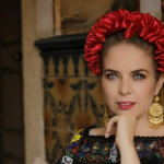 “Que las mujeres encuentren su pasión y vocación”: Citlalli Galindo