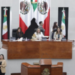 PRESENTAN INICIATIVAS PARA FORTALECER EL MARCO JURÍDICO DEL ESTADO EN MATERIA DE VIOLENCIA DIGITAL Y PARA INCORPORAR EL DELITO CONTRA LA DIGNIDAD CORPORAL Y LA AUTONOMÍA ESTÉTICA