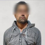 Intentó cometer un robo con una réplica de arma de fuego en San Juan del Río