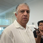 Plan B no ha llegado al Congreso de Querétaro 