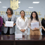 Visibiliza IEEQ derechos de la comunidad Trans y No Binaria 