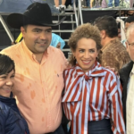 Inauguran “Festival del Nopal, el Pulque y la Gordita” en Colón